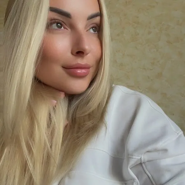 Светлана